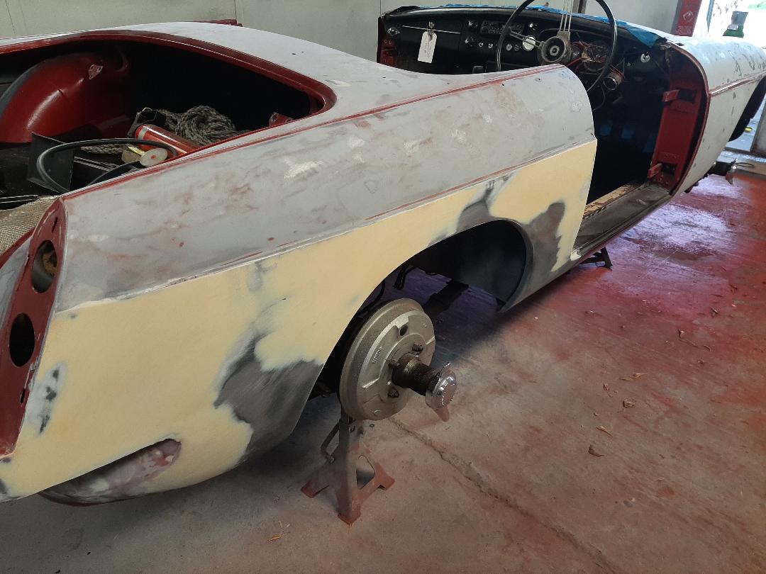 MGB 