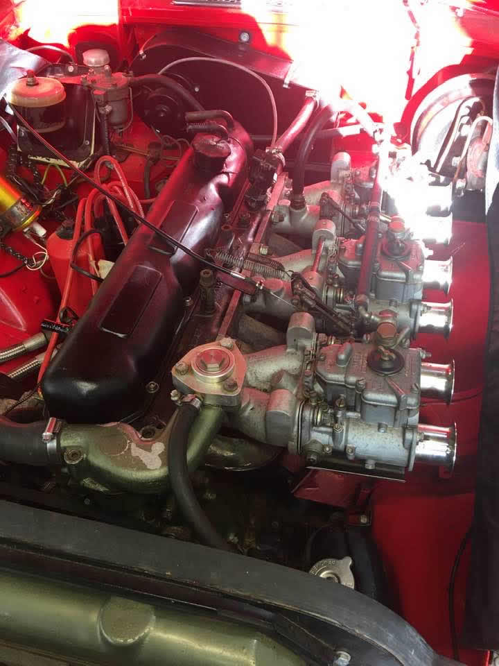 MGC Engine